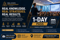 Real Estate Management Event – 1-Day Pass